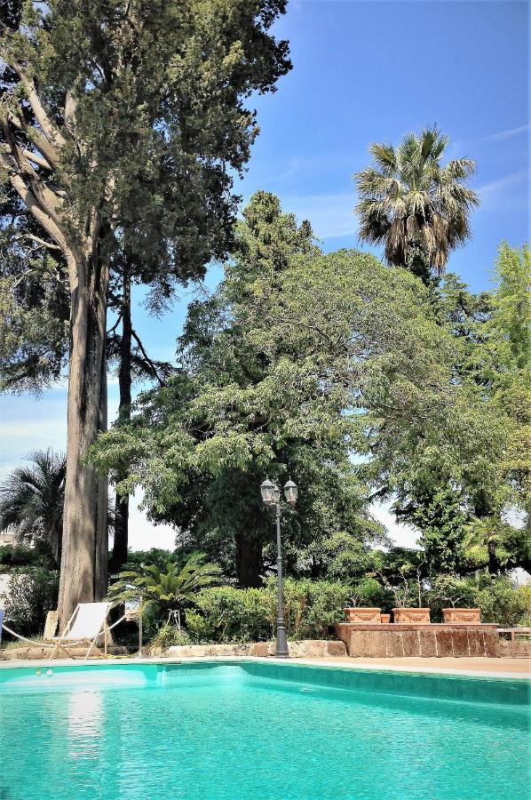 Relais La Rupe Hotel Sorrento Bagian luar foto